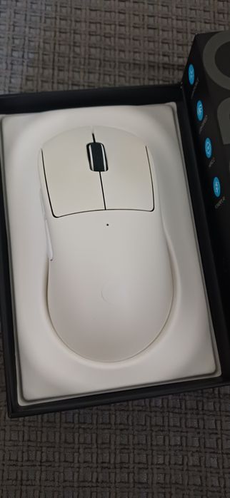 Logitech G Pro X Superlight 2 DEX