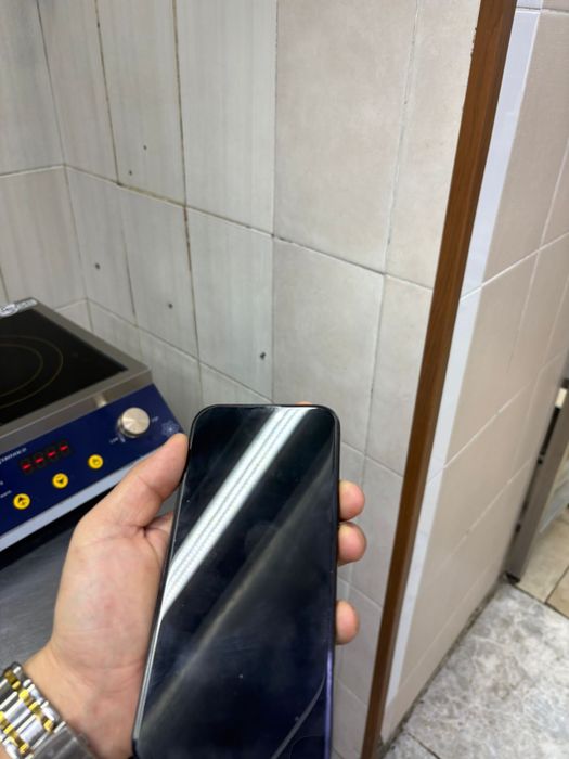 Айфон 16 про макс 256 гб 93акб