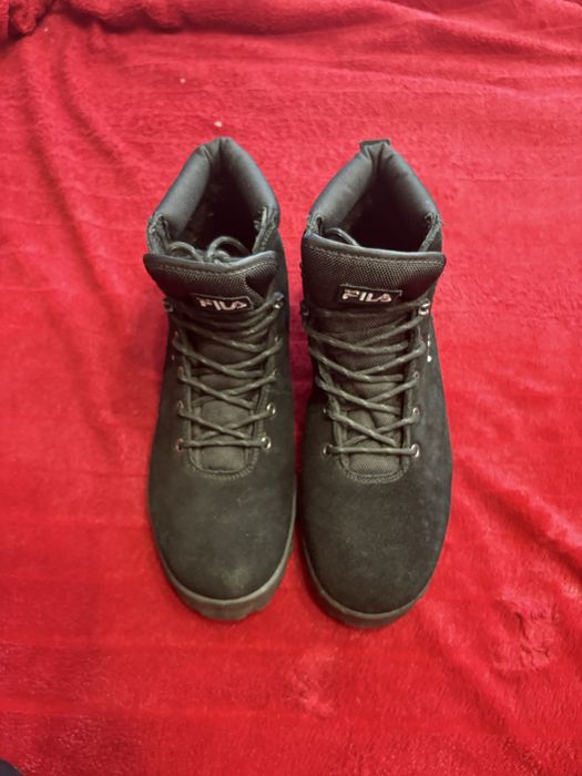 боти Fila 43/44номер