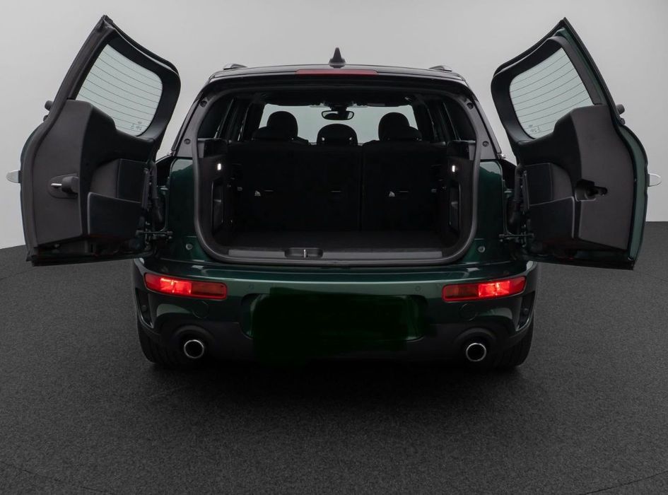 MINI Cooper S Clubman F54 | 192 CP | 2017 | British Racing Green | Germania Stare Impecabilă