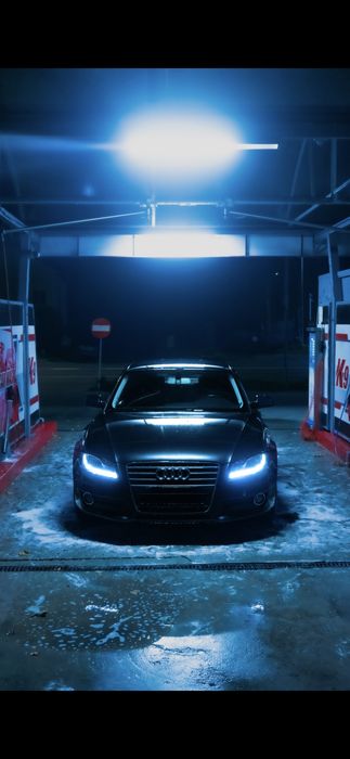 AUDI A5 Sportback 2010 — imagine 5