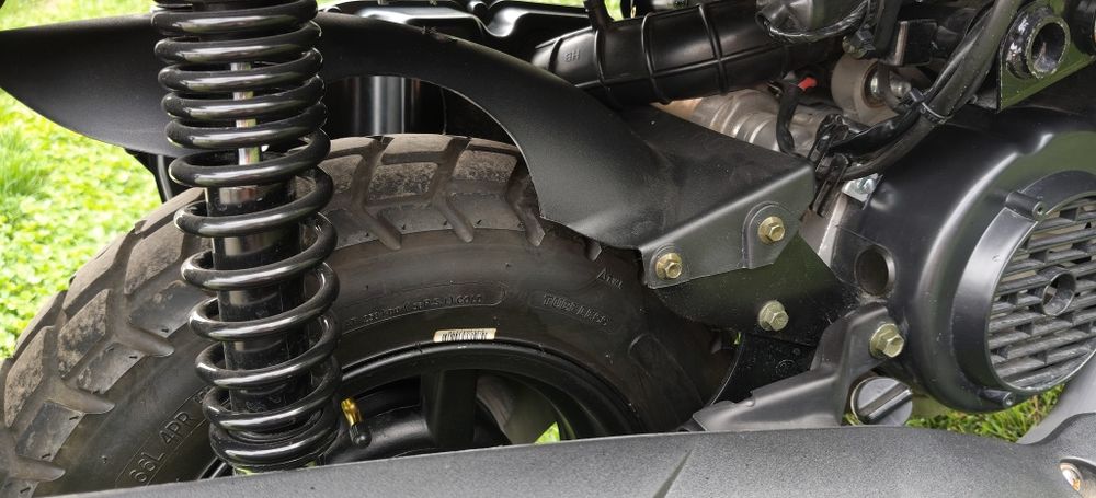 Самурай 1 75 куб