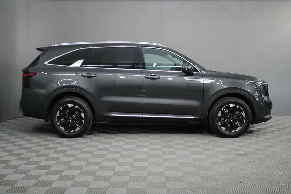 Продам KIA Sorento