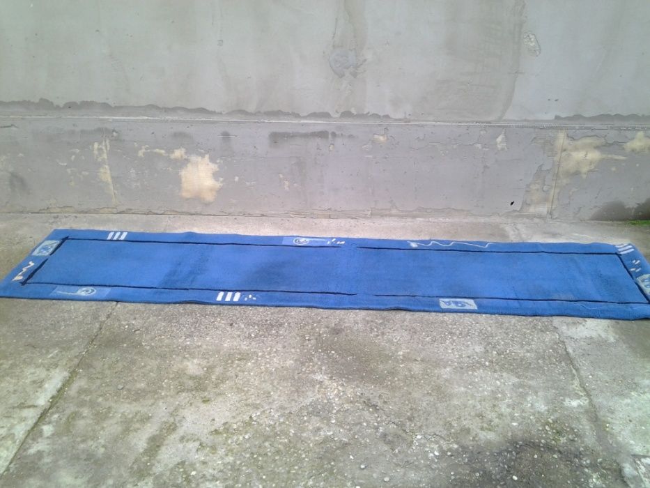 *Covor traversa mocheta antiderapanta | 68*305 cm
