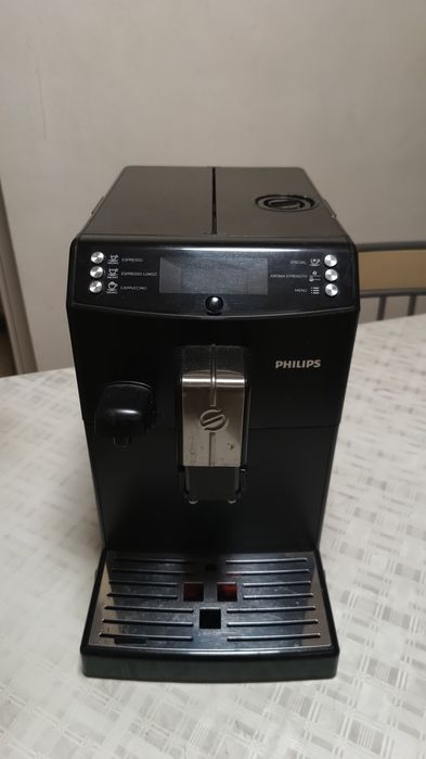 Aparat cafea PHILIPS