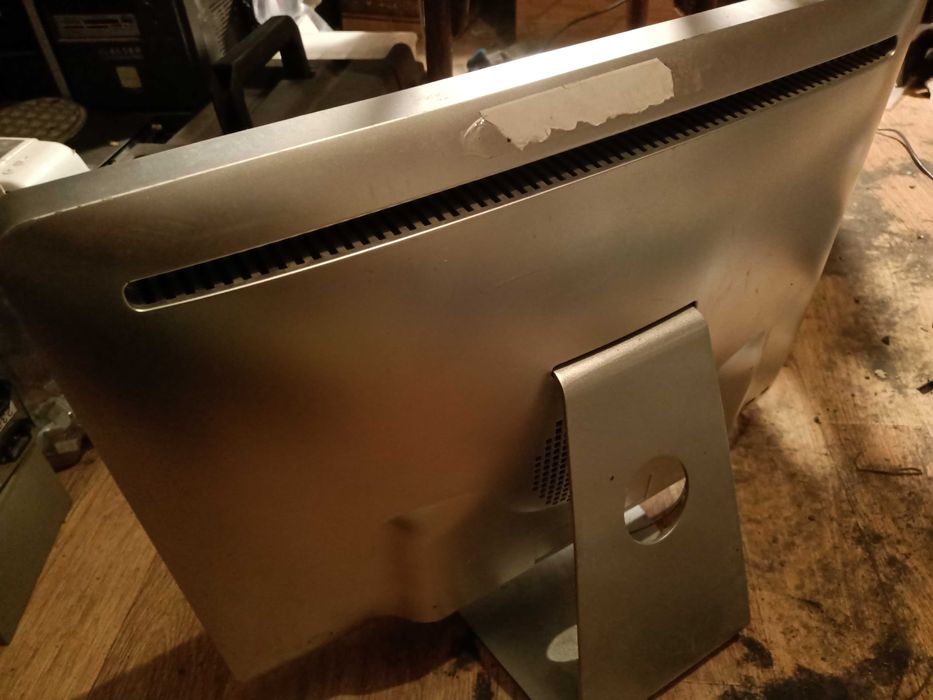 Продам офисный моноблок.