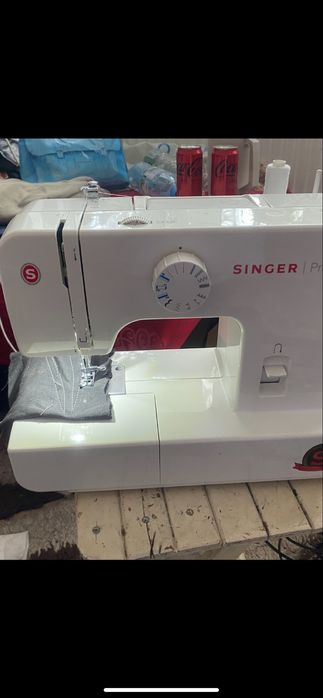Repar masini de cusut
