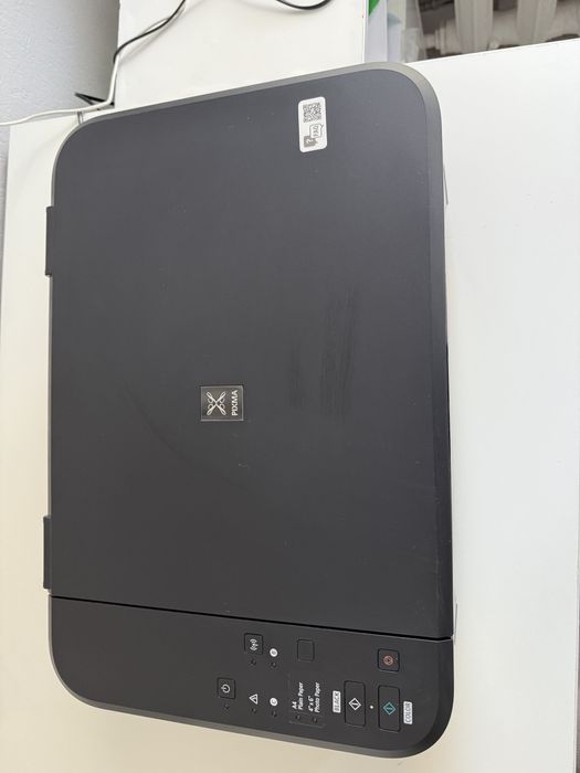 Продам принтер Canon