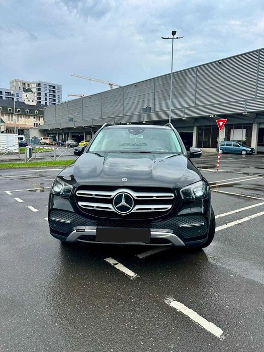 MERCEDES-BENZ 300 2020 — imagine 3