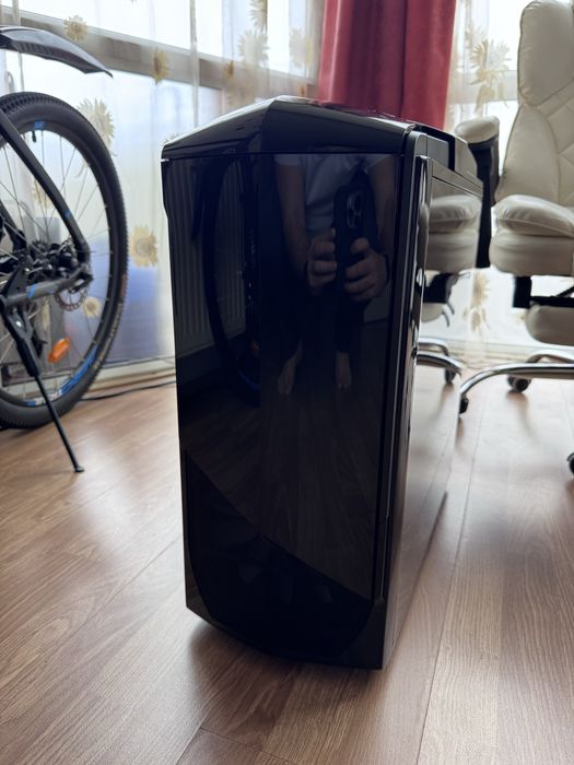 PC/Calculator/Computer de Gaming i5 12GB RAM GTX1060 3GB RAM