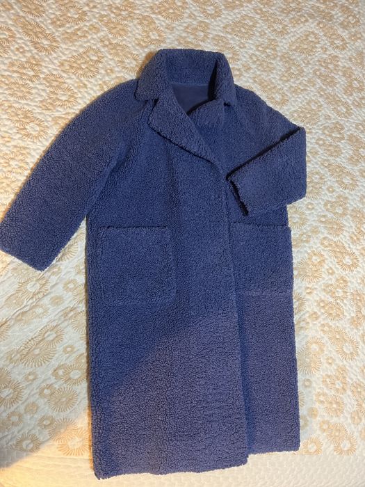 Шуба Тедди, б/у. Продам