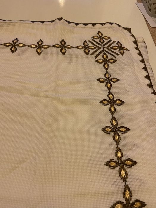 Стари битови каренца.Различни видове.