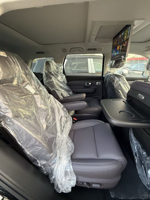 Leapmotor c16 2026 Restyling 2025 Restayling Новая!