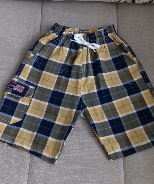 Продам вещи на мальчика с 3-6 лет