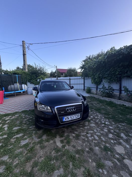 AUDI Q5 0 — imagine 2