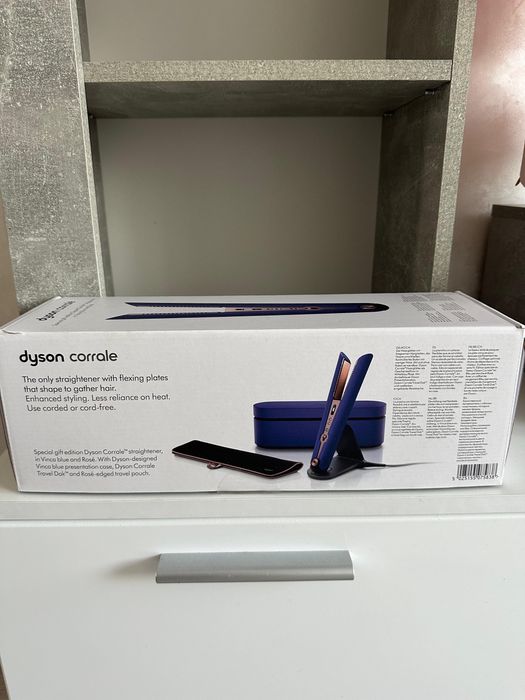 Продам утюжок Dyson