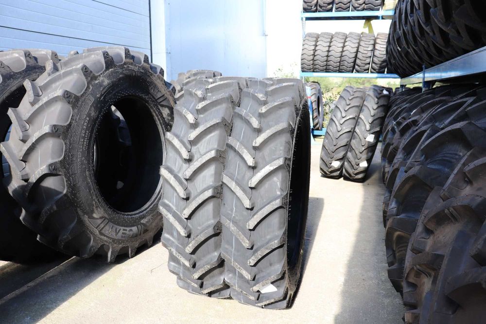 340/85R38 Ceat Radiale cauciucuri tractor spate noi cu garantie