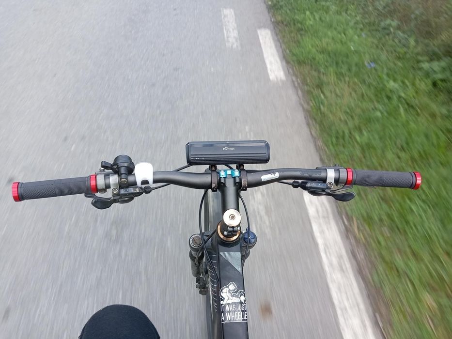 Bicicletă MTB negociabil