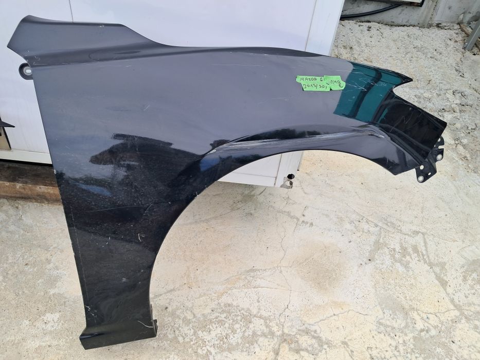 Калник Mazda 6 2013/2020г