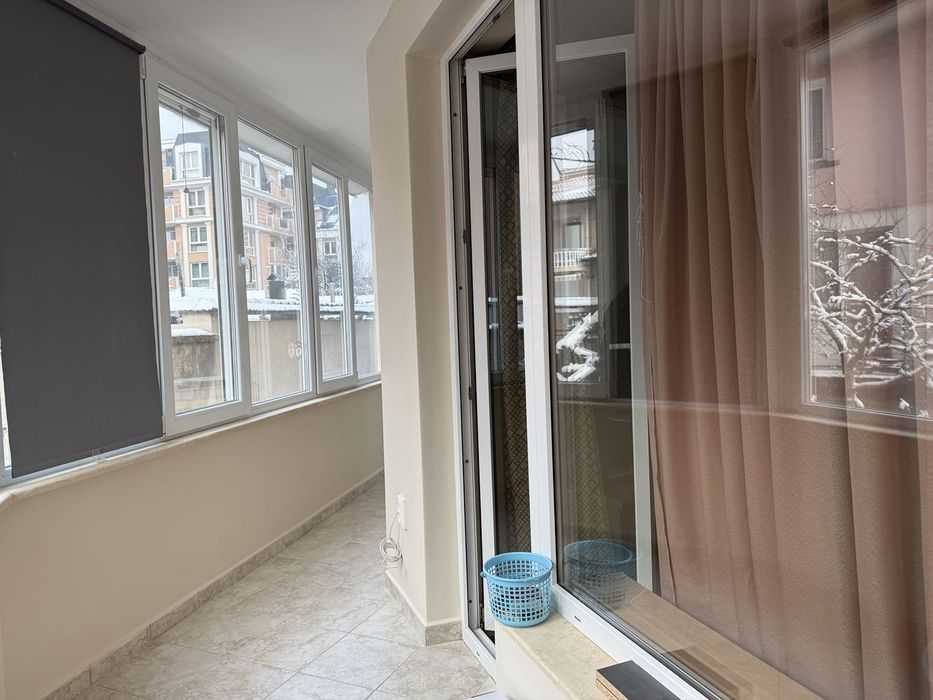 Дава се под наем Двустаен апартамент в София, Овча купел - 65 кв.м за 717.06 € - Снимка #10