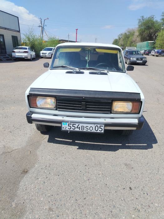 Ваз 2104 нахаду сел поехал