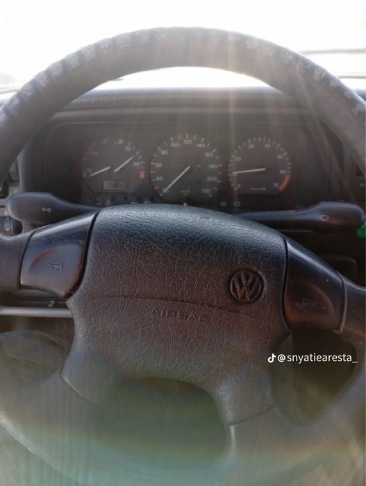 Продам пассат либо обмен