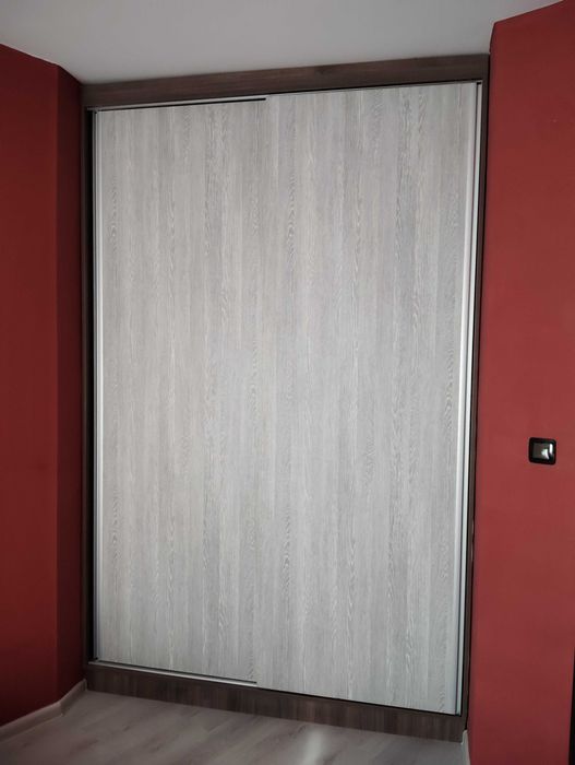 Дава се под наем Двустаен апартамент в Пазарджик, Идеален център - 74 кв.м за 280.5 € - Снимка #5