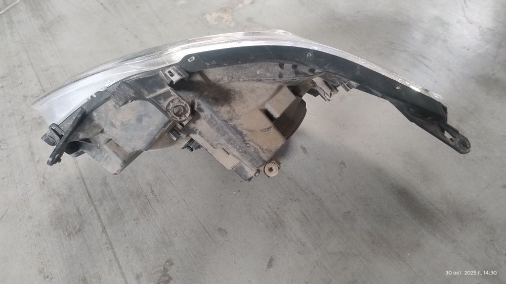 Фара правая Шевролет Кобальт