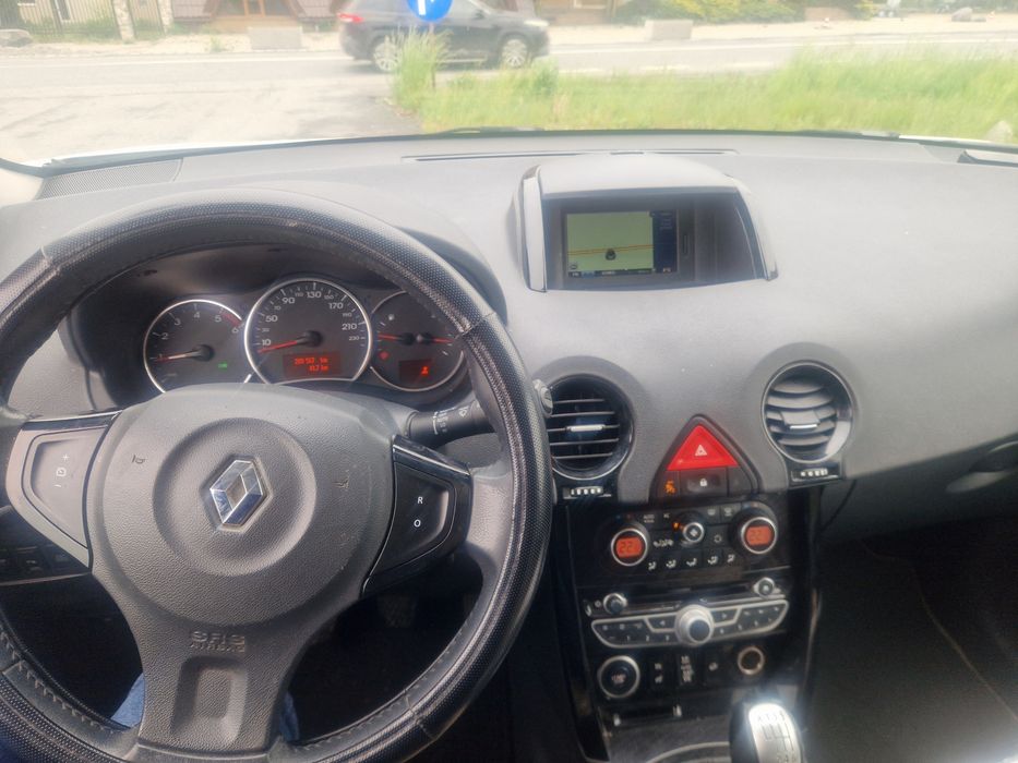 RENAULT Koleos 2010 — imagine 3