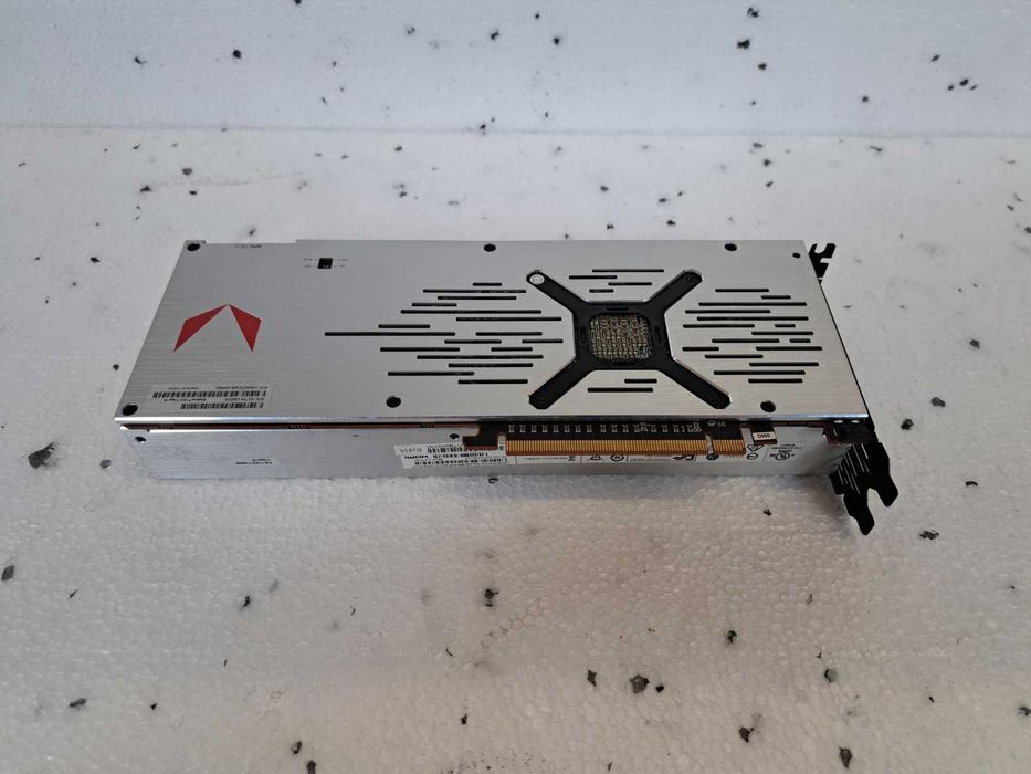 Видео карта Sapphire Radeon RX VEGA 64 8GB Limited Edition