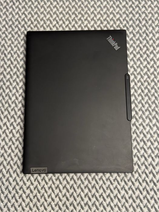 Lenovo ThinkPad X13 Gen 4 i7-1365U 32GB DDR5 512GB SSD i7 gen 13