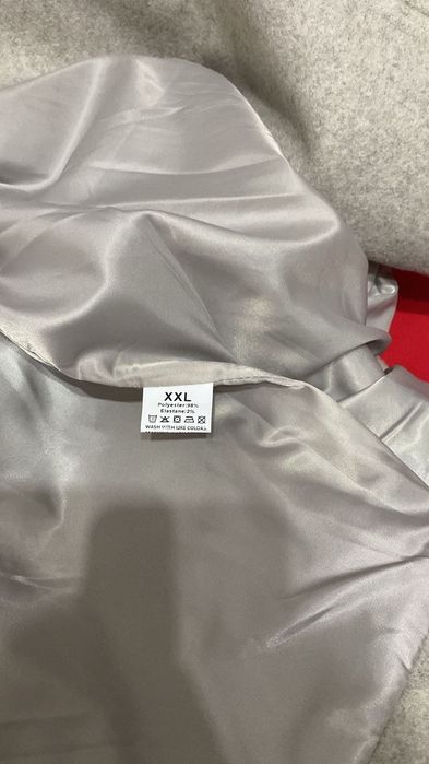 Пальто женский новый