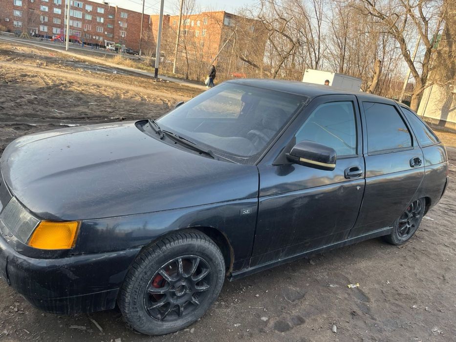 Продам ваз 2112  либо на розбор