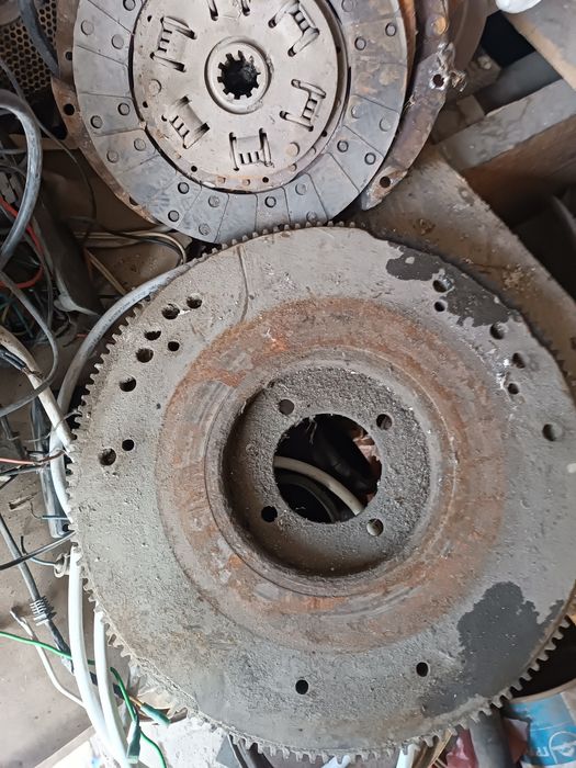 Продам запчасти на газель