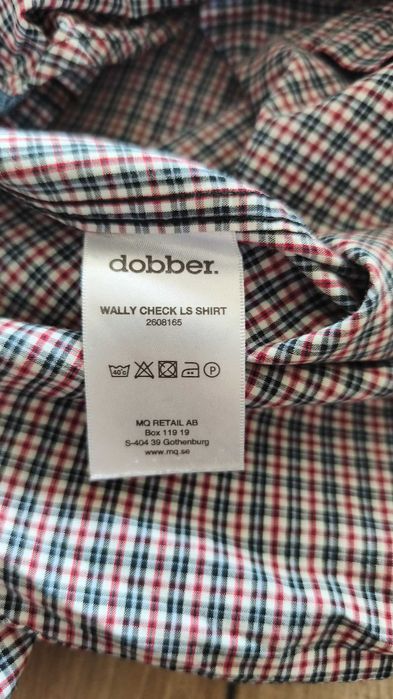 мъжка риза Dobber, размер L