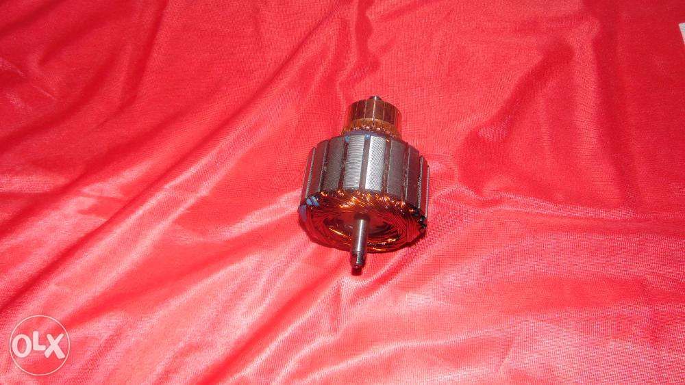 Rotor pompa servodirectie Clio,Symbol,Kangoo 1.5