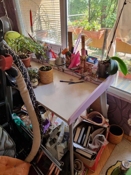 Мебели детска стая