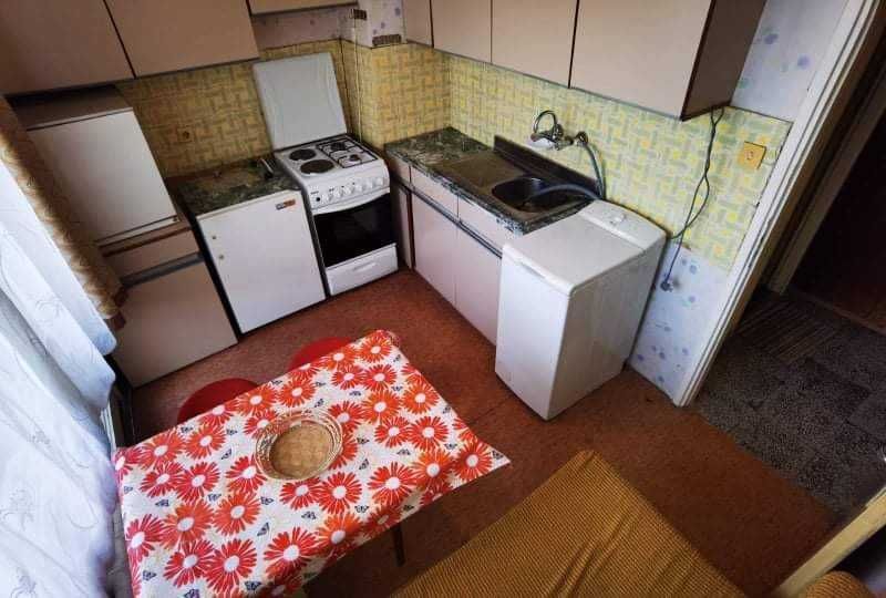 Дава се под наем Едностаен апартамент в София, Младост 2 - 50 кв.м за 298.86 € - Снимка #3