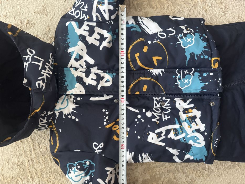 Костюм детский 86 размер