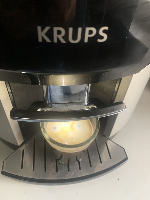 Krups EA 9001 automat
