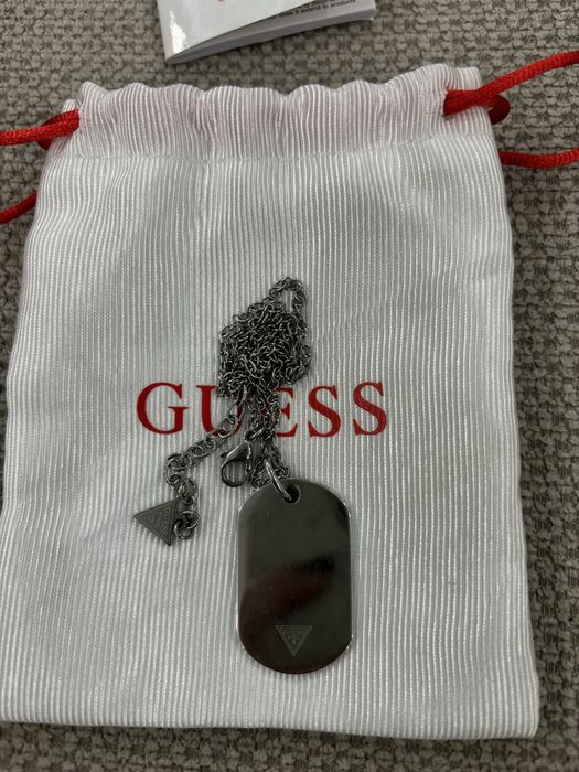 Колие Guess като ново