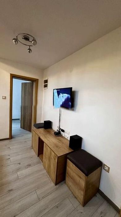 Дава се под наем Двустаен апартамент в София, Левски - 45 кв.м за 510 € - Снимка #3