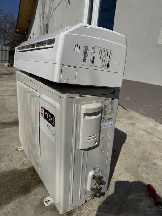 Aer conditionat YOKI