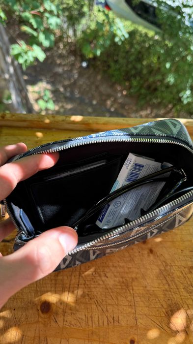 Borseta Dior unisex