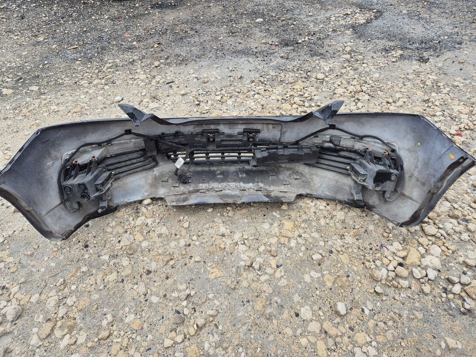 Оригинална броня за Опел Зафира Б 2005 - 2008г