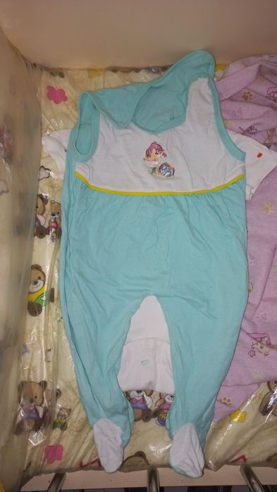 Детская одежда обмен