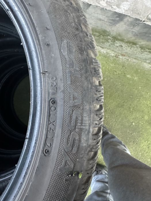 Зимни гуми LASSA 235/45/17