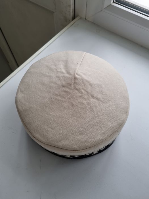 Тюбитейка, тақияшка