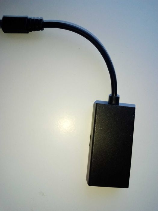 MHL преобразувател за телефон към телевизор