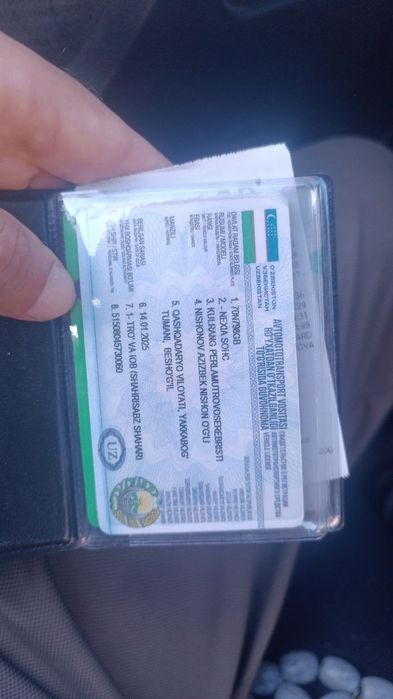 Nexa2 2009  gebrit mator